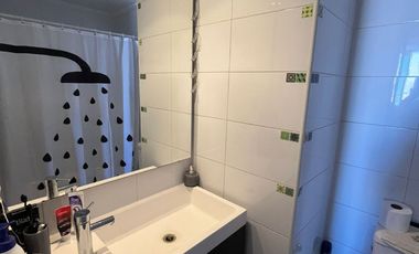 Departamento A Pasos De Metro Departamental