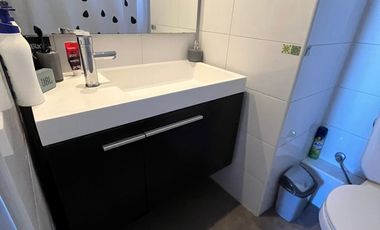 Departamento A Pasos De Metro Departamental