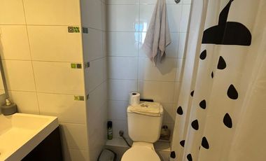 Departamento A Pasos De Metro Departamental