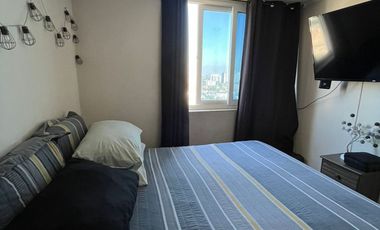 Departamento A Pasos De Metro Departamental