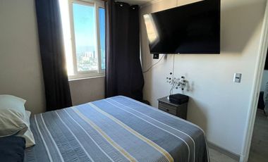 Departamento A Pasos De Metro Departamental