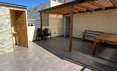 Departamento A Pasos De Metro Departamental