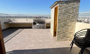 Departamento A Pasos De Metro Departamental