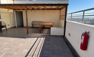 Departamento A Pasos De Metro Departamental