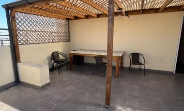 Departamento A Pasos De Metro Departamental