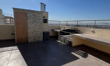 Departamento A Pasos De Metro Departamental