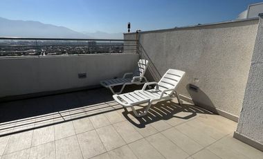 Departamento A Pasos De Metro Departamental