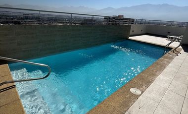 Departamento A Pasos De Metro Departamental