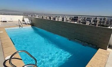 Departamento A Pasos De Metro Departamental