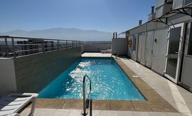 Departamento A Pasos De Metro Departamental