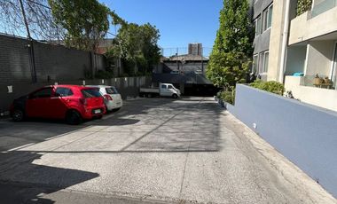 Departamento A Pasos De Metro Departamental