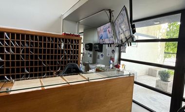 Departamento A Pasos De Metro Departamental