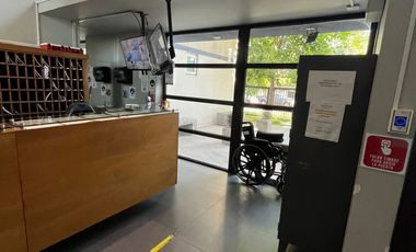 Departamento A Pasos De Metro Departamental