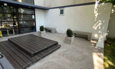 Departamento A Pasos De Metro Departamental