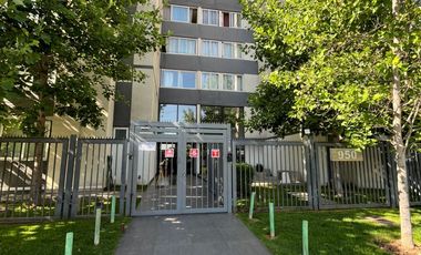 Departamento A Pasos De Metro Departamental