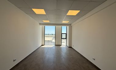 OFICINA EN ARRIENDO - PROYECTO ARENAS DE RANCAGUA