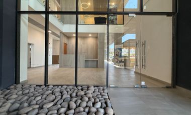 OFICINA EN ARRIENDO - PROYECTO ARENAS DE RANCAGUA