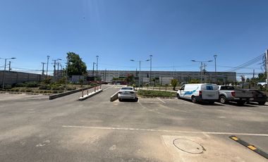 OFICINA EN ARRIENDO - PROYECTO ARENAS DE RANCAGUA