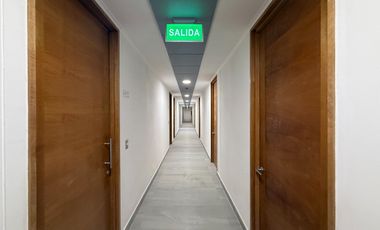 OFICINA EN ARRIENDO - PROYECTO ARENAS DE RANCAGUA