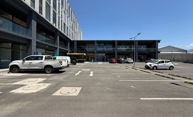 OFICINA EN ARRIENDO - PROYECTO ARENAS DE RANCAGUA