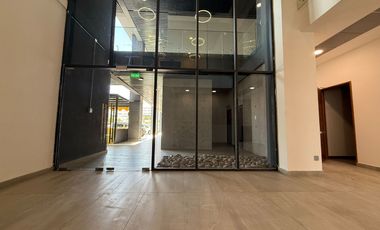 OFICINA EN ARRIENDO - PROYECTO ARENAS DE RANCAGUA