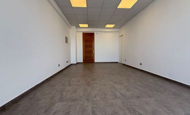 OFICINA EN ARRIENDO - PROYECTO ARENAS DE RANCAGUA