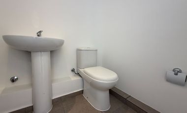 OFICINA EN ARRIENDO - PROYECTO ARENAS DE RANCAGUA