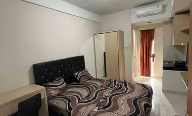 Sewa Apartemen Murah di Green Lake View Depok