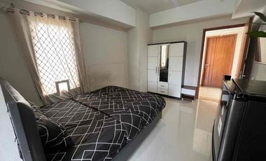 Sewa Apartemen Murah di Green Lake View Depok