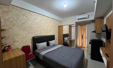 Sewa Apartemen Murah di Green Lake View Depok