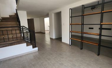 SE ARRIENDA HERMOSA CASA EN EL BARRIO NUEVO PRINCIPE