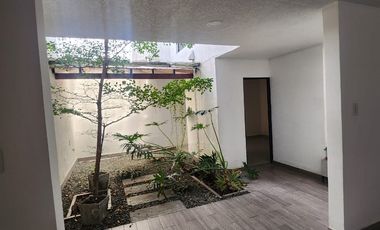 SE ARRIENDA HERMOSA CASA EN EL BARRIO NUEVO PRINCIPE