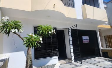 SE ARRIENDA HERMOSA CASA EN EL BARRIO NUEVO PRINCIPE