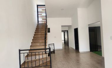 SE ARRIENDA HERMOSA CASA EN EL BARRIO NUEVO PRINCIPE