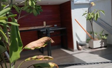 SE ARRIENDA HERMOSA CASA EN EL BARRIO NUEVO PRINCIPE