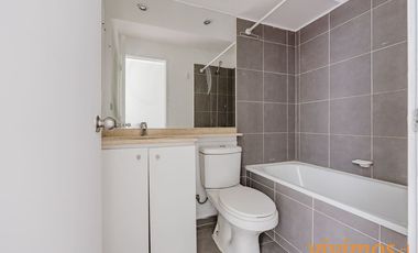 Metro Ciudad del Niño. 3 Dormitorios. Estacionamiento