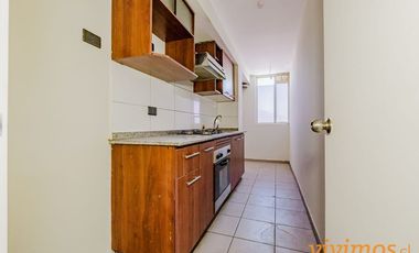 Metro Ciudad del Niño. 3 Dormitorios. Estacionamiento