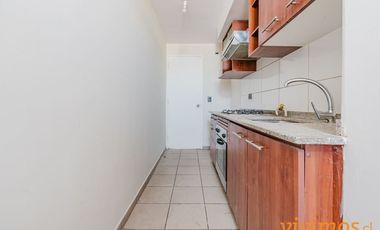 Metro Ciudad del Niño. 3 Dormitorios. Estacionamiento