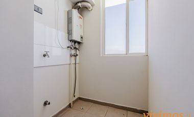 Metro Ciudad del Niño. 3 Dormitorios. Estacionamiento