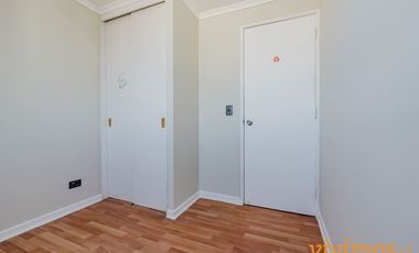 Metro Ciudad del Niño. 3 Dormitorios. Estacionamiento