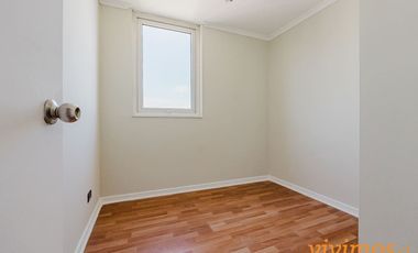 Metro Ciudad del Niño. 3 Dormitorios. Estacionamiento