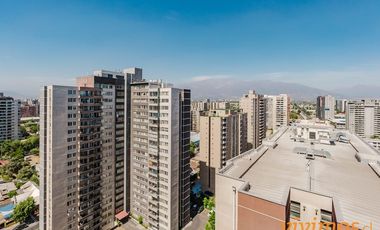 Metro Ciudad del Niño. 3 Dormitorios. Estacionamiento