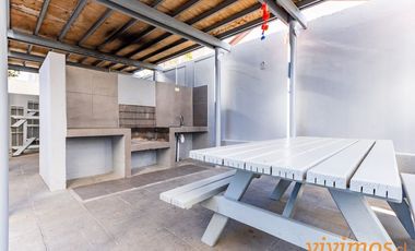 Metro Ciudad del Niño. 3 Dormitorios. Estacionamiento