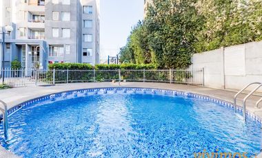 Metro Ciudad del Niño. 3 Dormitorios. Estacionamiento