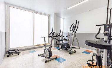 Metro Ciudad del Niño. 3 Dormitorios. Estacionamiento