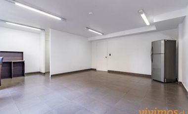 Metro Ciudad del Niño. 3 Dormitorios. Estacionamiento