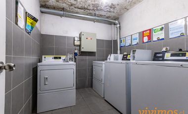 Metro Ciudad del Niño. 3 Dormitorios. Estacionamiento