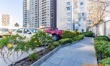 Metro Ciudad del Niño. 3 Dormitorios. Estacionamiento