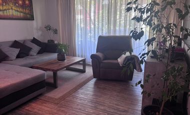 Se arrienda departamento en la calle Circulo Apolo 337- Las Condes