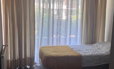 Se arrienda departamento en la calle Circulo Apolo 337- Las Condes